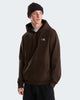 The North Face Felpa con Cappuccio Evolution Simple Dome Regular