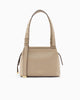 Armani Exchange Borsa a Tracolla in Tessuto Tecnico
Beige