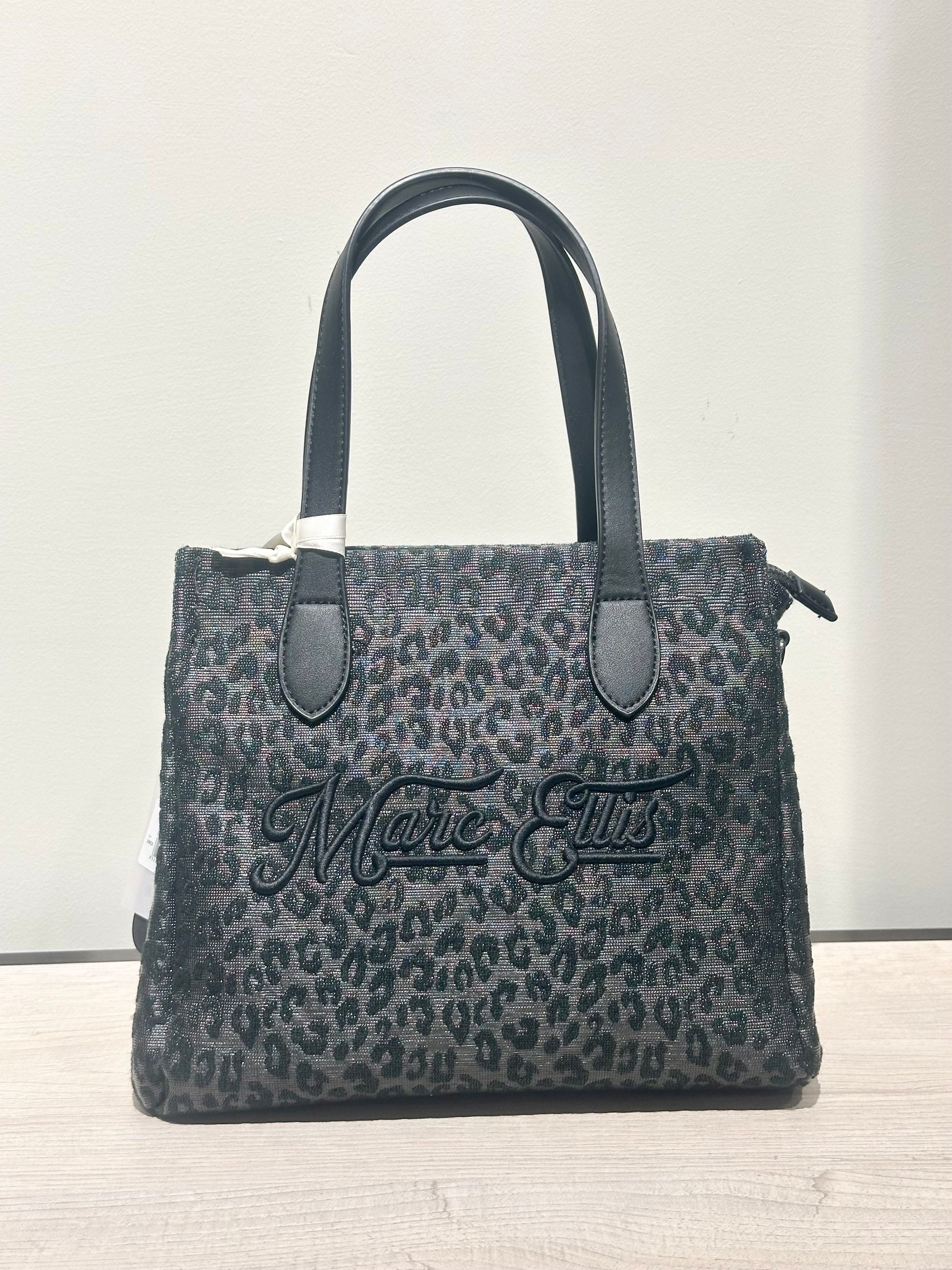 Marc Ellis Borsa
