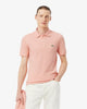 Lacoste Polo Slim Fit in Piqué Slim Fit