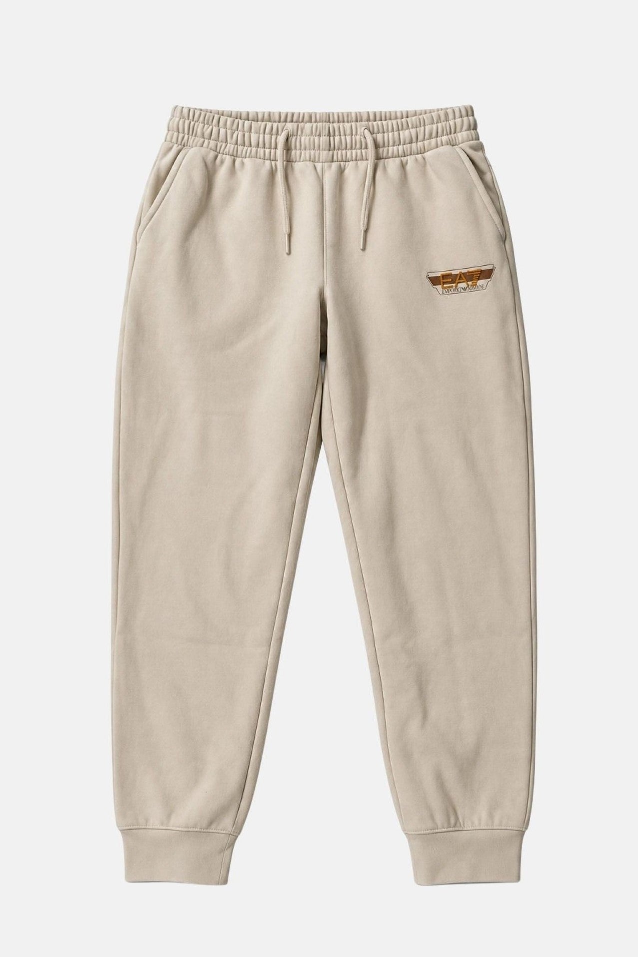 ARMANI EA7 Pantalone in Felpa