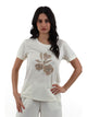 Liu Jo T-shirt con Strass