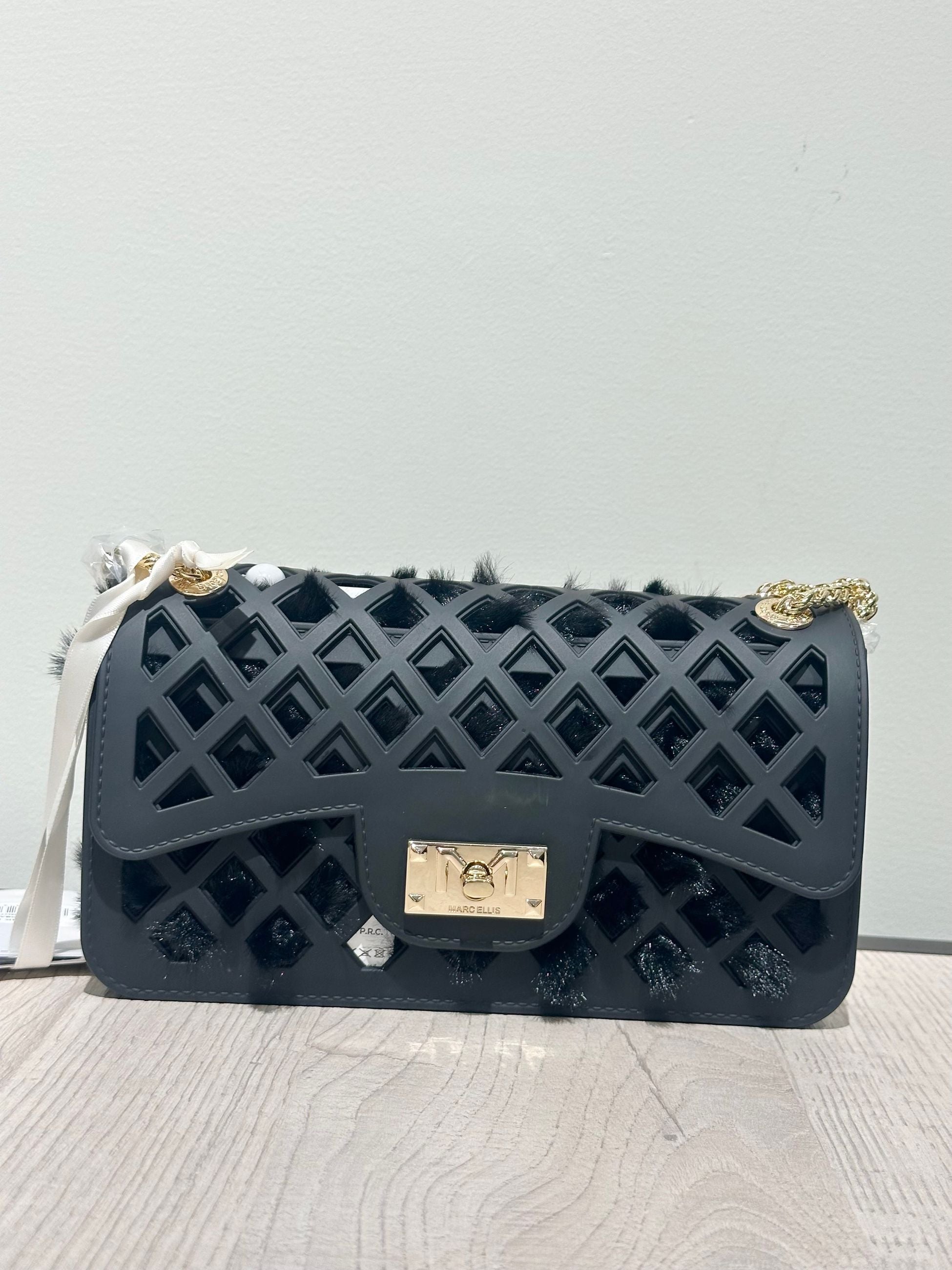 Marc Ellis Borsa