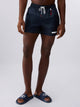 Liu Jo Costume Boxer con Coulisse Blù