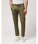 Gianni Lupo Pantalone in Puro Lino con Laccio