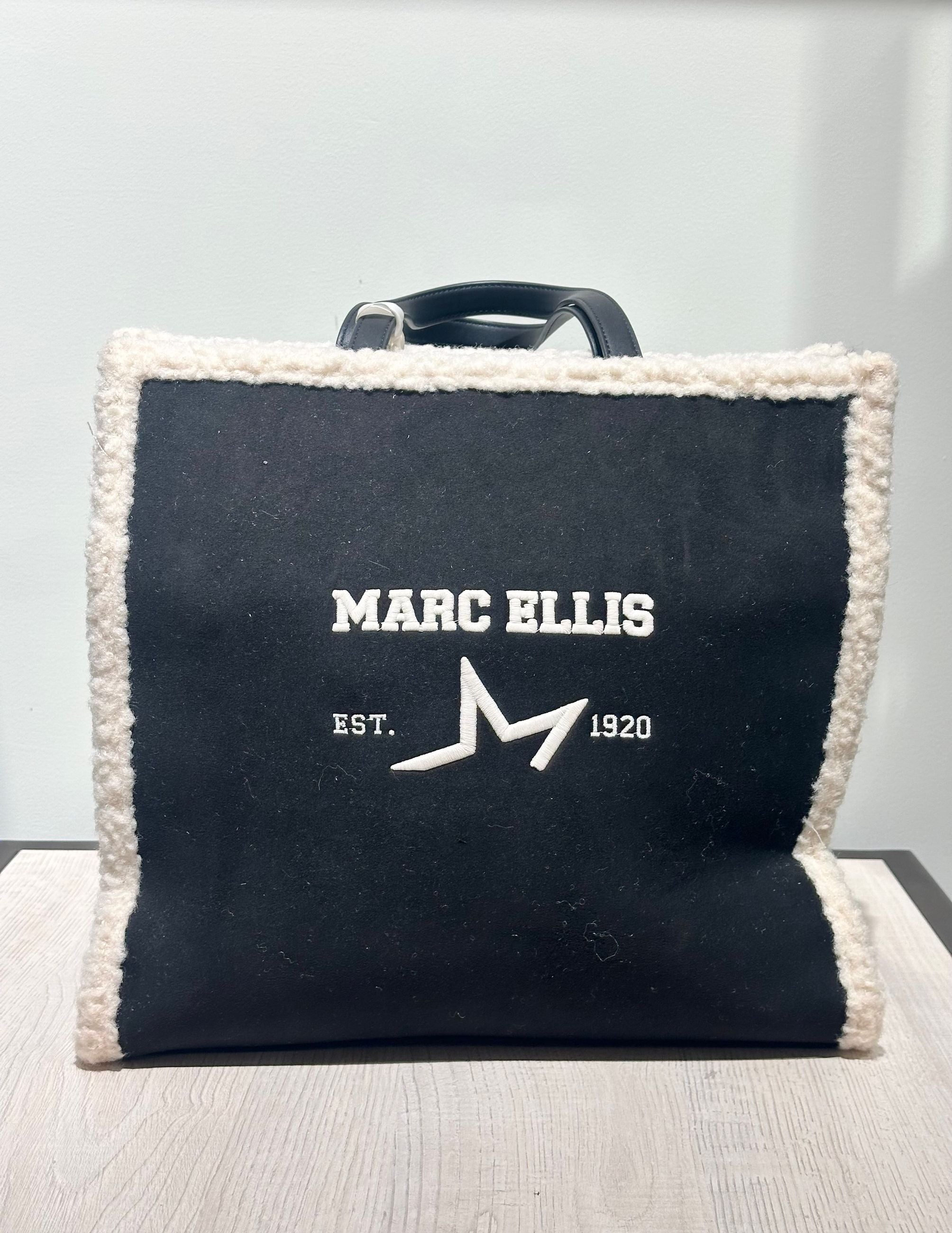 Marc Ellis Borsa