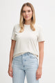 Calvin Klein Jeans T-shirt Basic in Cotone