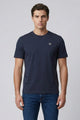 Blauer USA T-shirt Manica Corta Minimal Errol