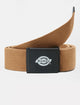 Dickies Cintura Orcutt con Fibbia con Logo Opaca