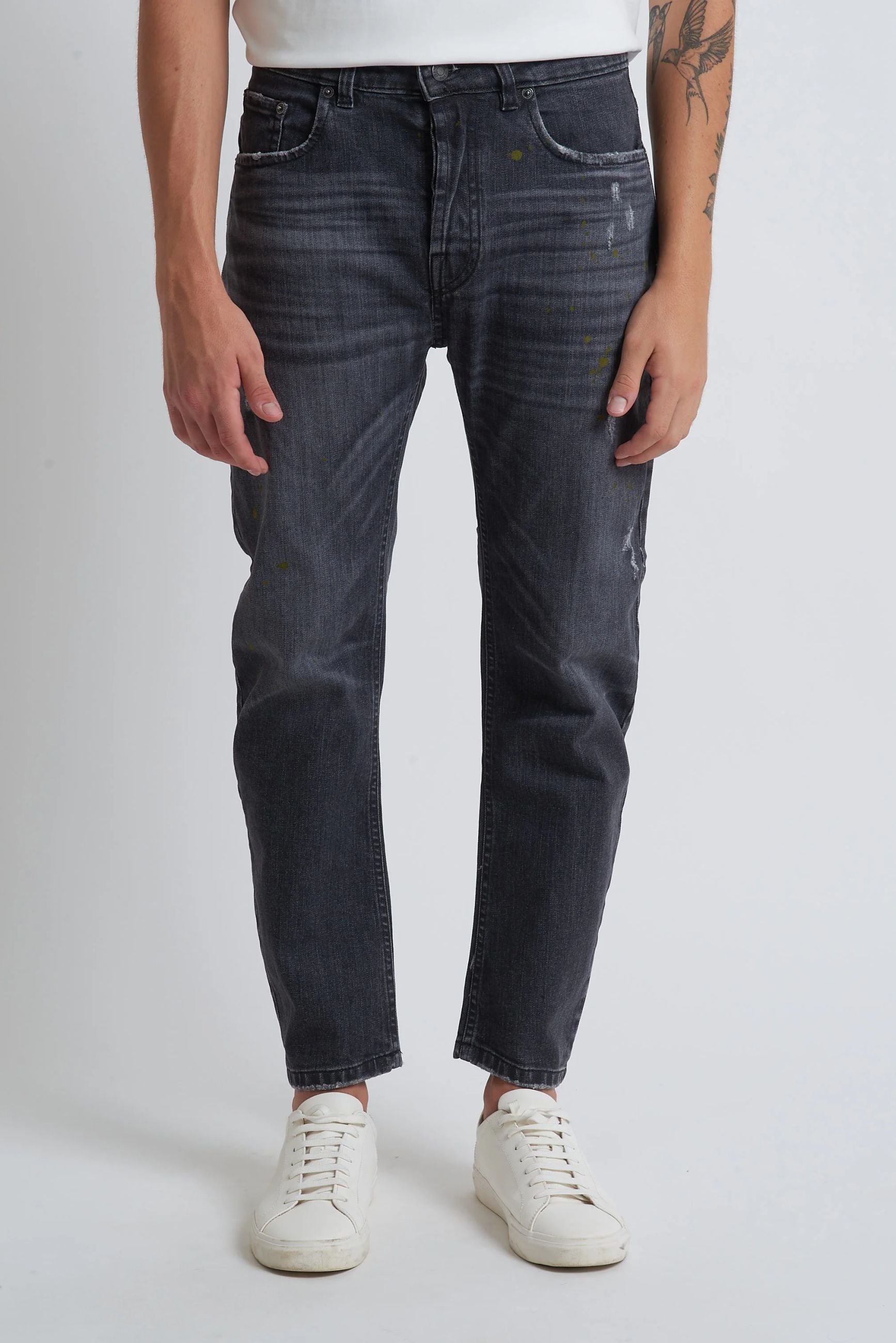 ARTIK DENIM Jeans