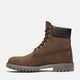Timberland Stivale Impermeabile Timberland® Premium 6-Inch in Marrone