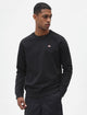 Dickies Felpa Oakport Girocollo Logo