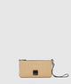Karl Lagerfeld Jeans Borsa Marsupio convertibile intrecciato