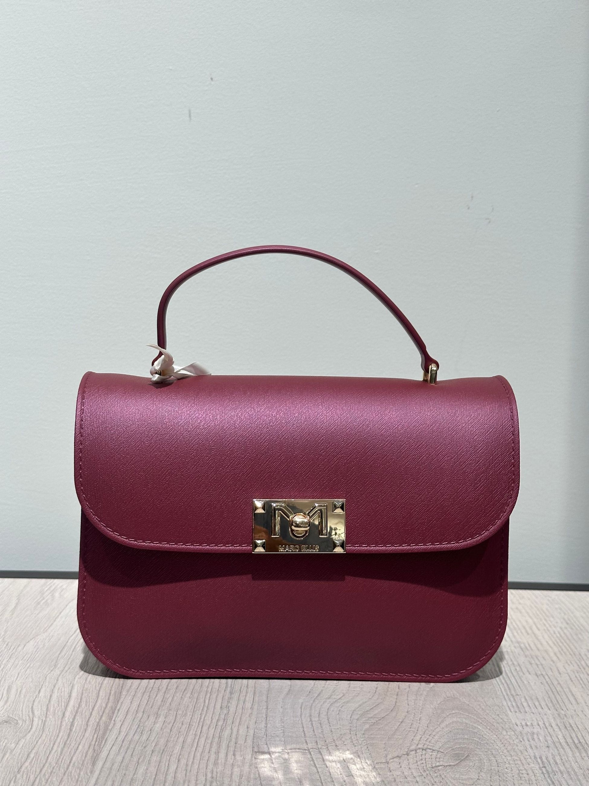 Marc Ellis Borsa con Manici eTracolla