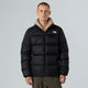 The North Face Giacca Imbottita Modello Diablo 2.0