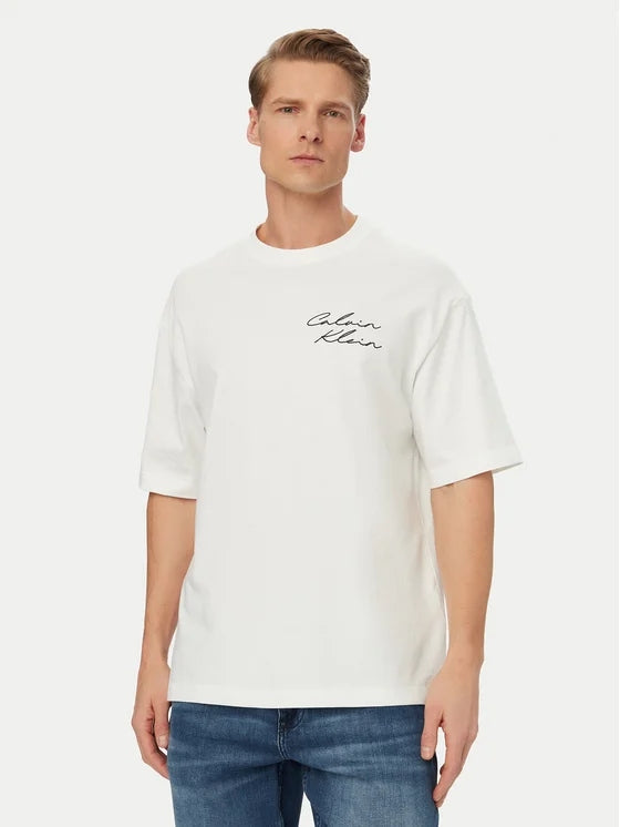 Calvin Klein Jeans T-shirt Graphic
