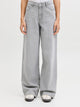 JJXX Jeans Jxtokyo Wide 
Grigio