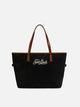 Mc2 Saint Barth Borsa City Regular in Nylon