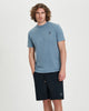 Suns T-shirt Boards Paolo Old Dye in Tinto Capo
Avio