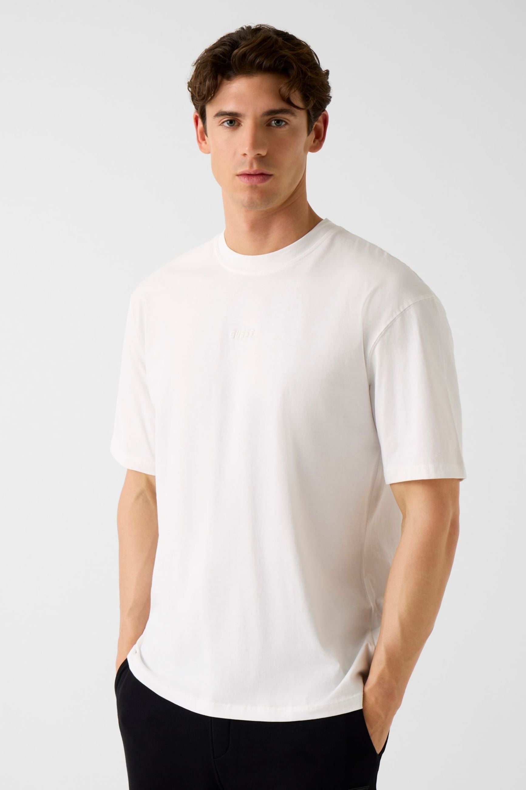 Guess T-shirt Regular Fit