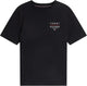 Tommy Hilfiger T-shirt Manica Corta con Logo