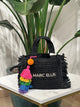 Marc Ellis Borsa