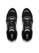 Armani EA7 Sneakers Crusher Sonic Mix Nero