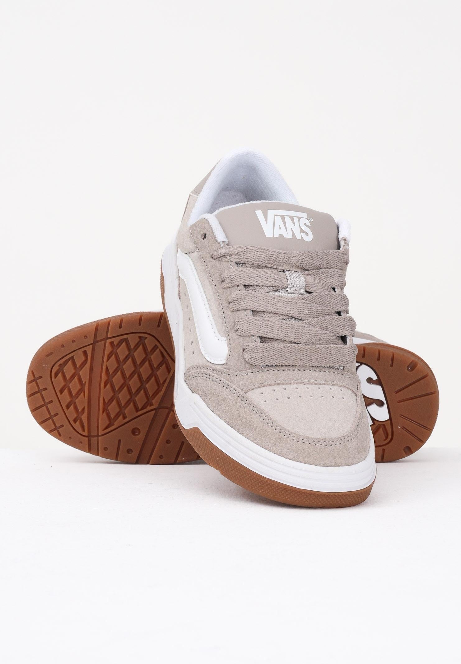 Vans Sneakers Skate Hylane Beige
