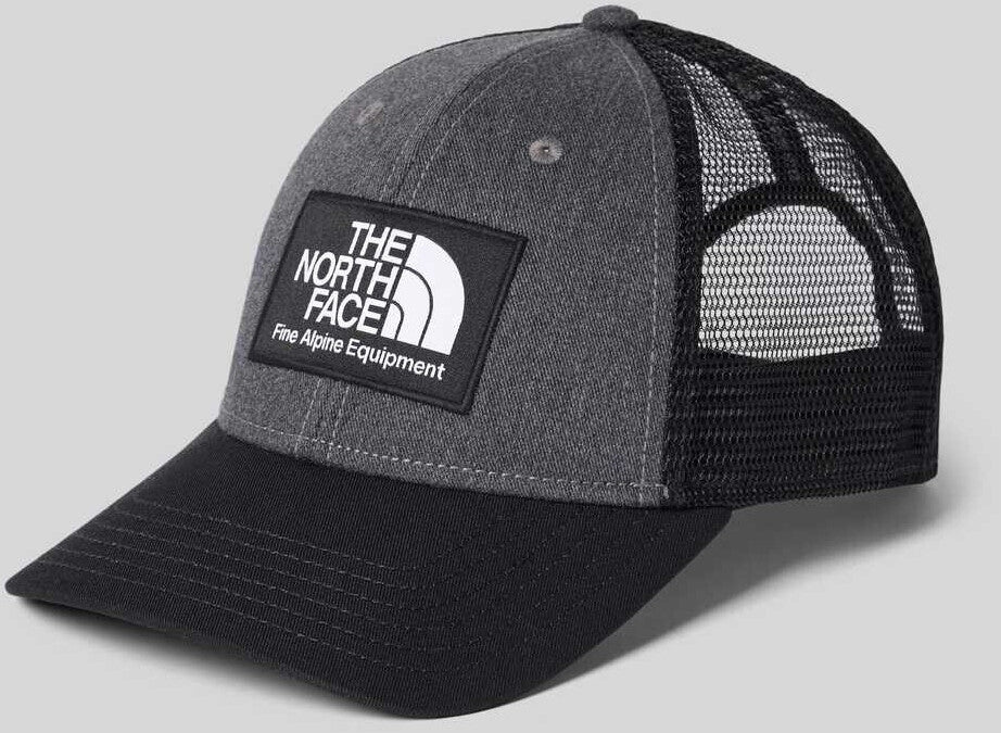 The North Face Trucker Mudder