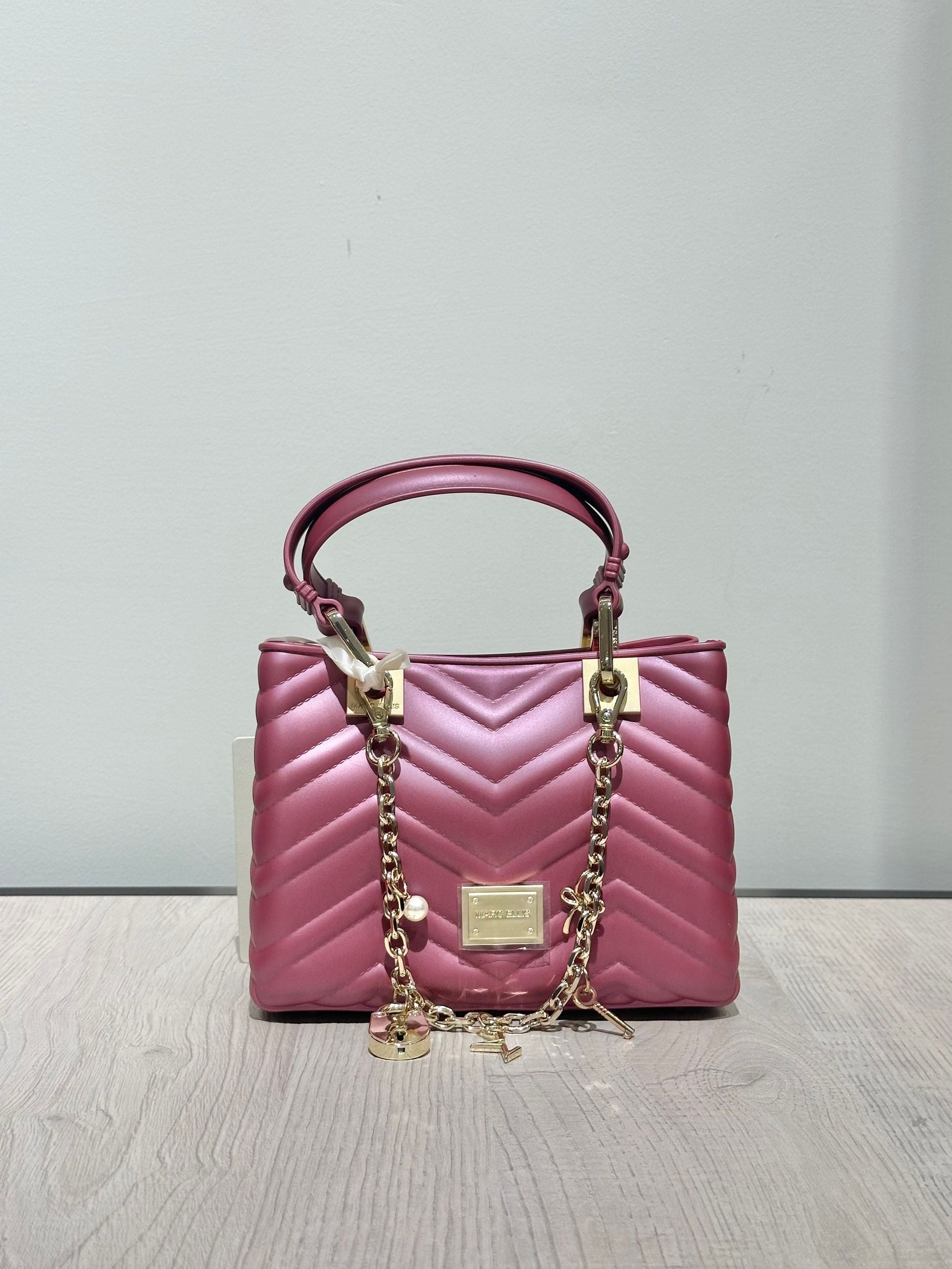 Marc Ellis Borsa