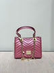 Marc Ellis Borsa