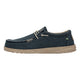 HEYDUDE Sneakers Wally Braided