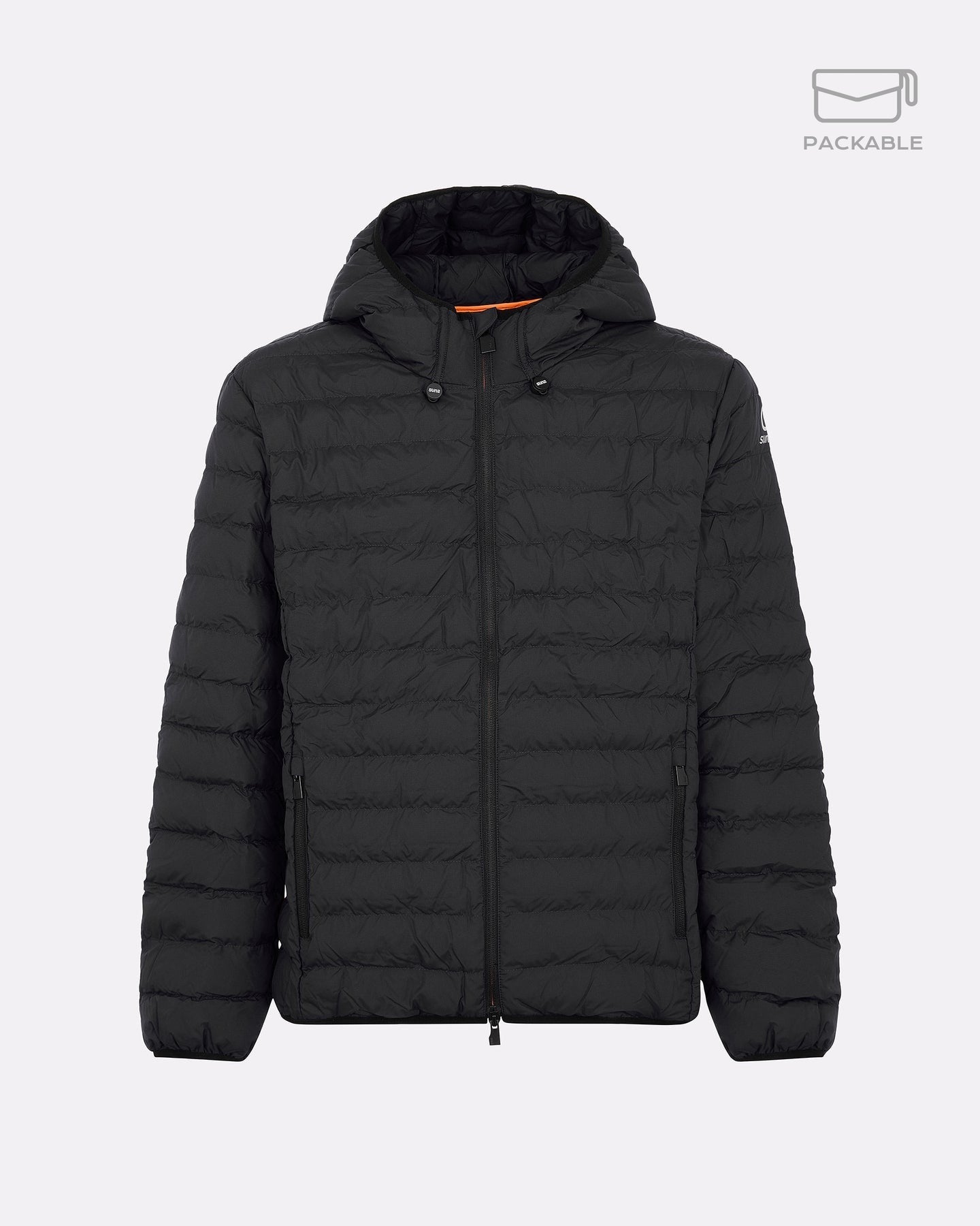 SUNS Piumino Bape Travel Imbottitura 180gr