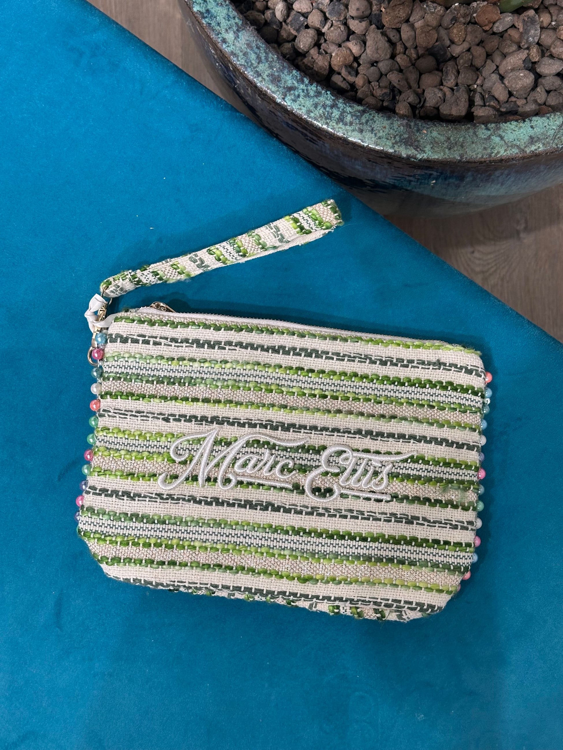 Marc Ellis Pochette da Mano Modello CASSY INDY 26