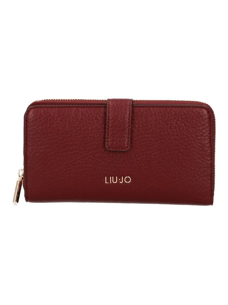 Liu Jo Portafoglio XL Zip Around