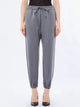 Liu Jo Pantalone Jogging Grigio