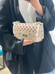 Marc Ellis Borsa con Tracolla Modello FLAT BASKET