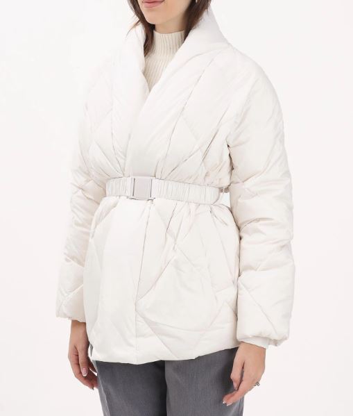 Vicolo Piumino con Cintura Qutdoor