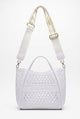 Sensi Borsa Santorini Traforata