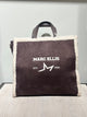 Marc Ellis Borsa