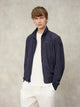 Blauer USA Bomber Leggero Sfoderato Alwin 
Blù