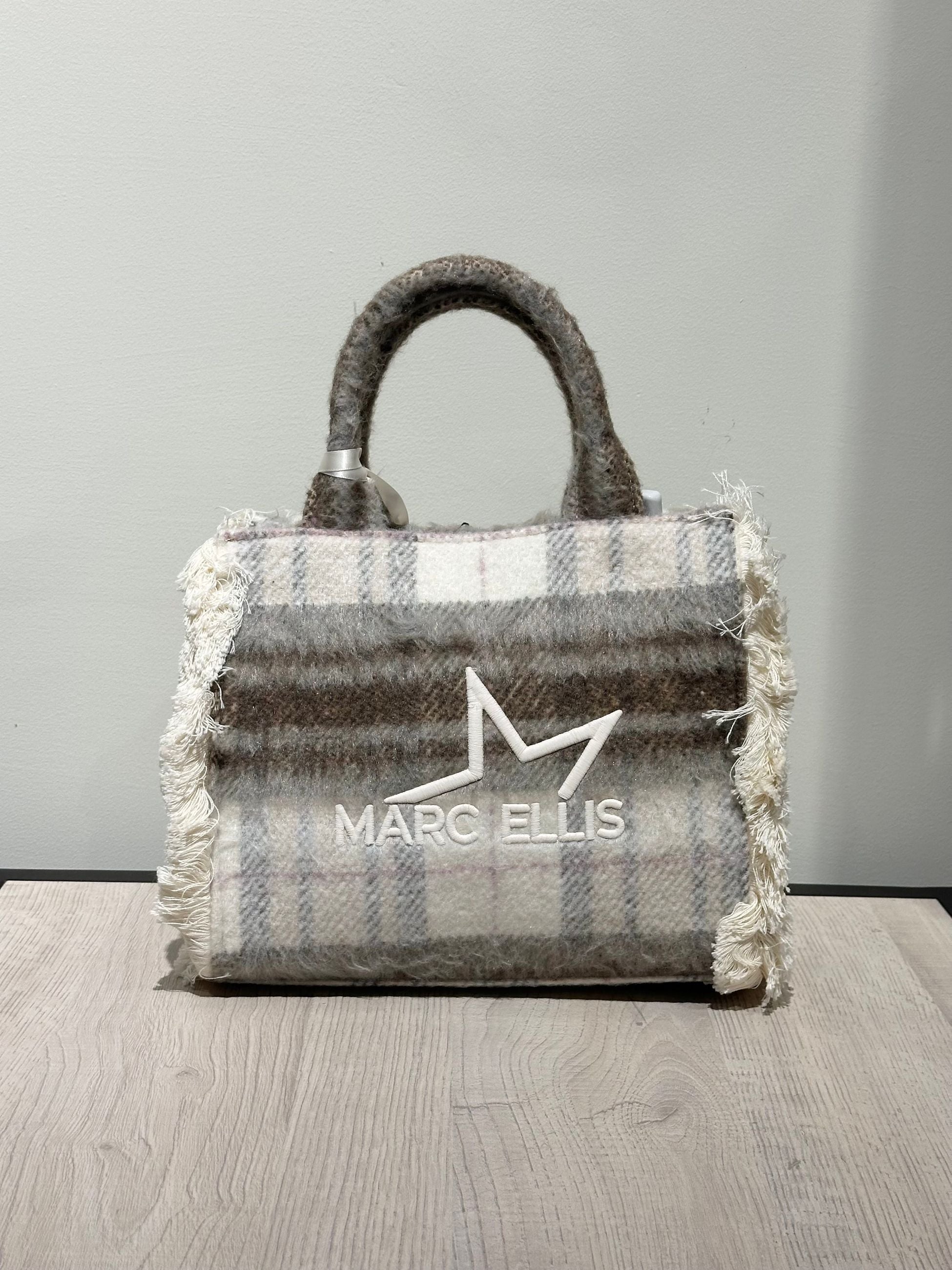 Marc Ellis Borsa