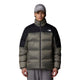 The North Face Giacca Imbottita Modello Diablo 2.0