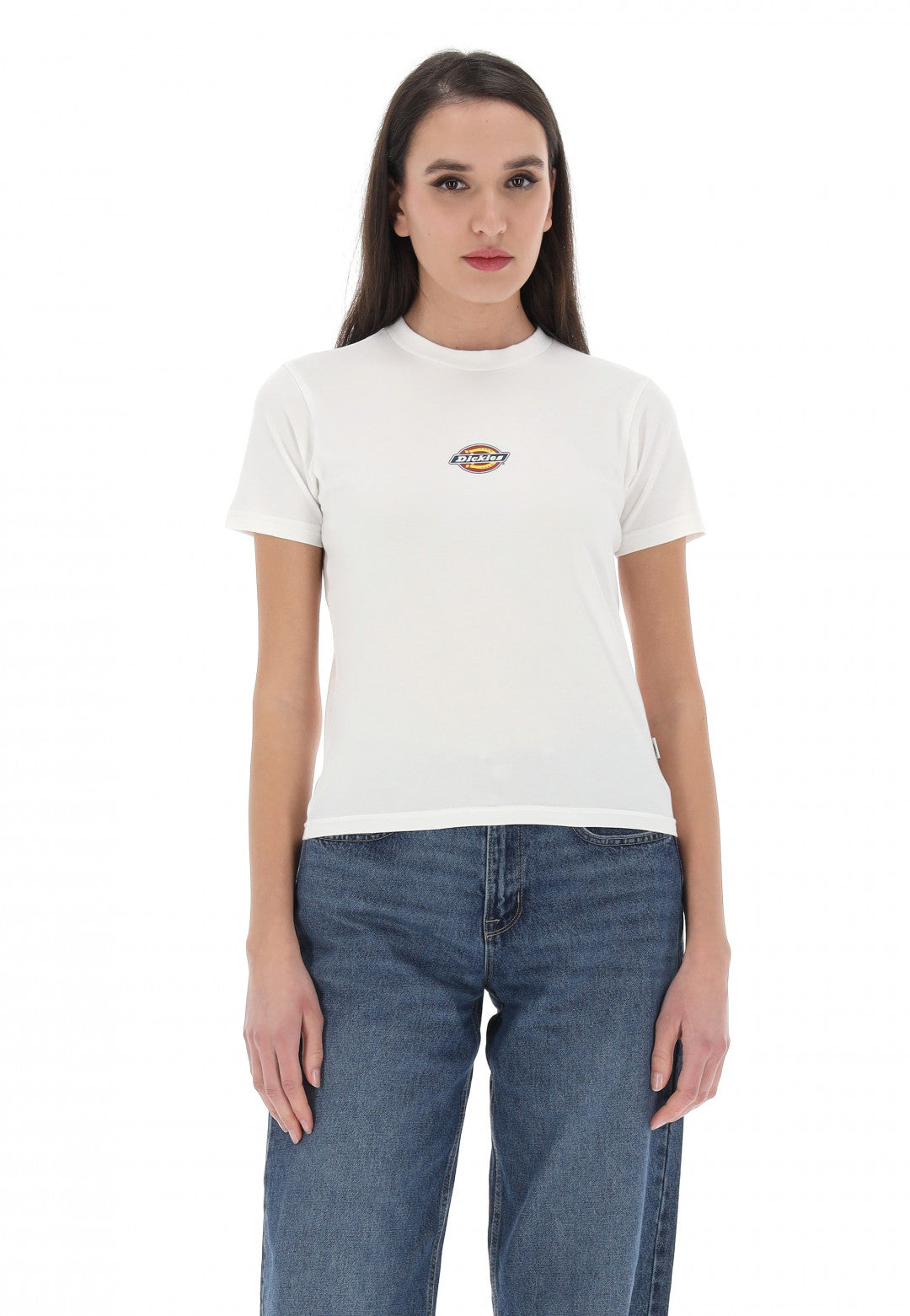 Dickies T-Shirt Maple Valley a Maniche Corte