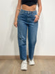 Vicolo Jeans Kate Blù