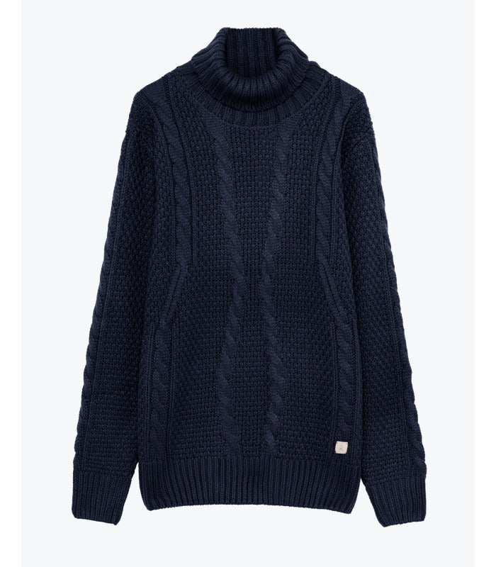 Gianni Lupo Maglia Collo Alto