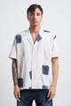 Artik Denim Camicia Beige