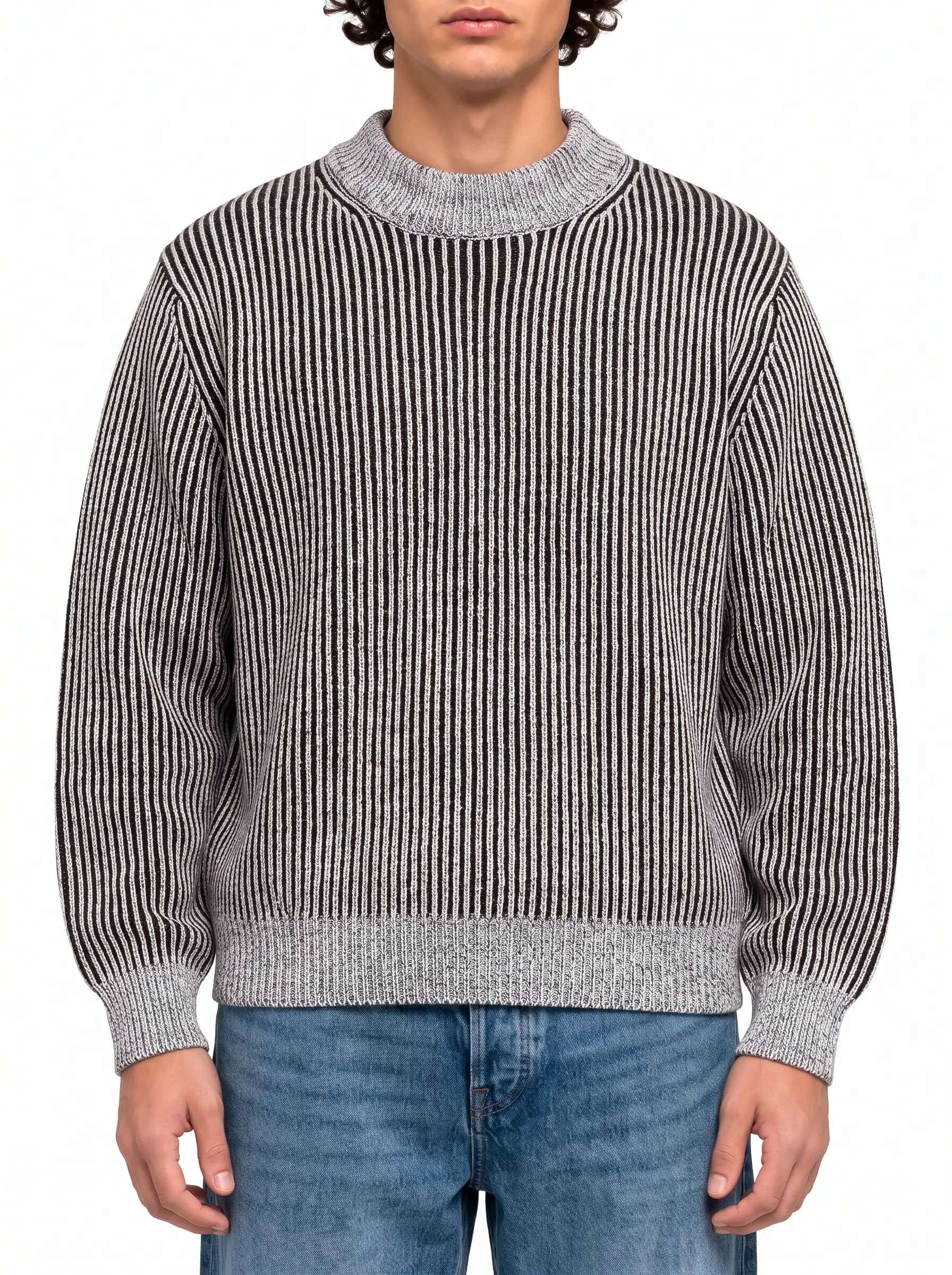 OVER/D Maglia