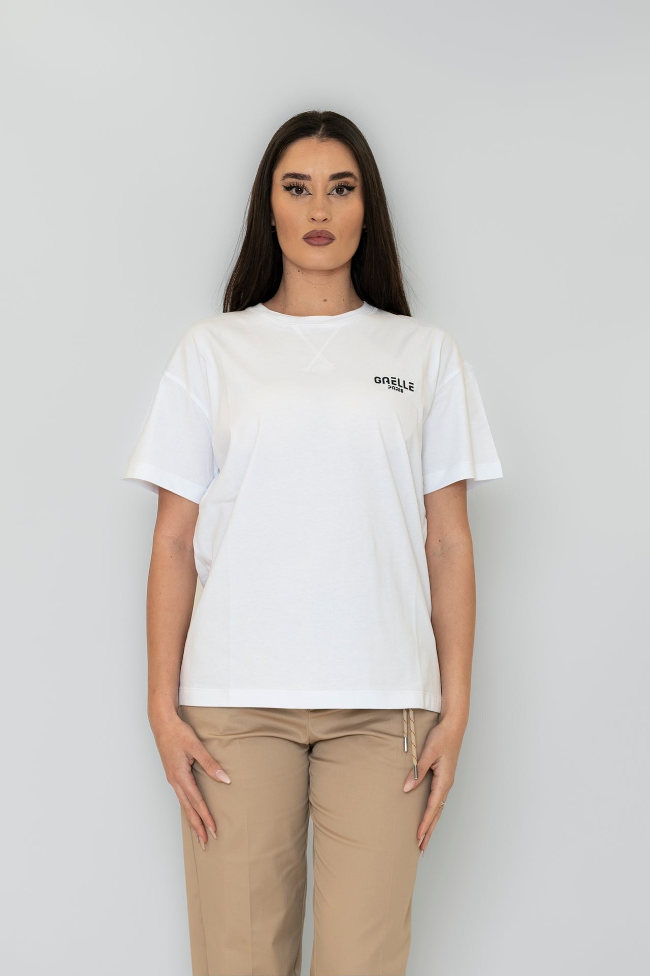 Gaelle Paris T-shirt