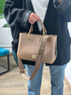 Marc Ellis Borsa con Tracolla Modello FLAT KIRA